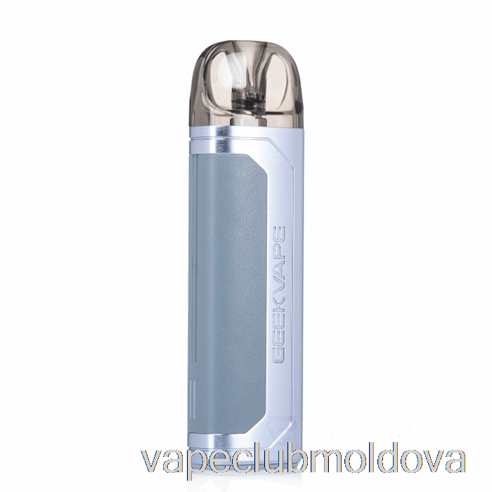 Vape Mod Geek Vape Au (aegis U) 20w Pod Sistem Albastru Violet